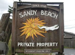 22 Sandy Beach Rd, Vallejo, CA 94590