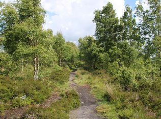 Tbd Chapel Hill Rd, Goochland, VA 23063