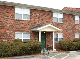Eden Apartments, Louisville, KY 40258