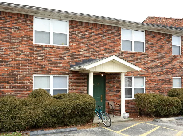 Eden Apartments