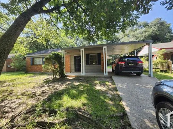 4011 Cresthaven Rd, Mobile, AL 36609