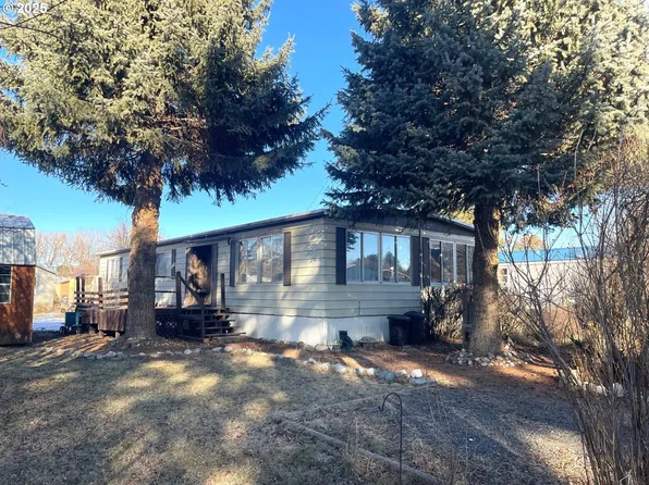 609 Mildred St, Enterprise, OR 97828