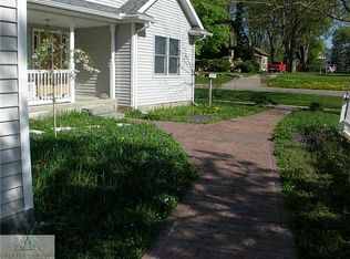 142 E High St, OVID, MI 48866