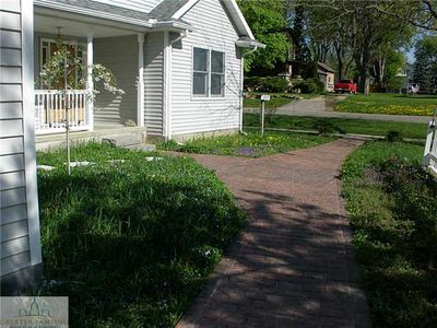 142 E High St, OVID, MI, 48866