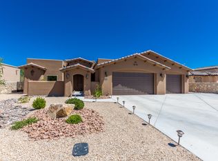 1475 San Bonifacio Arc, Las Cruces, NM 88005