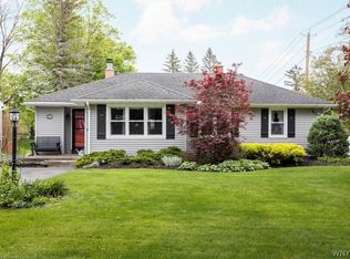 341 South St, East Aurora, NY 14052