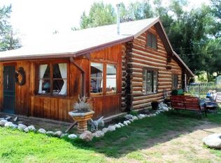 2118 Stillwater River Rd, Nye, MT 59061