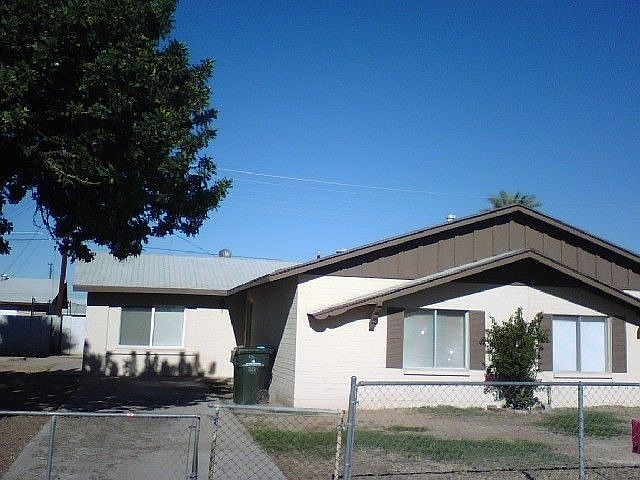 Front Elevation