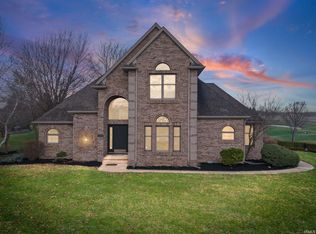 14 S 875 W, West Lafayette, IN 47906