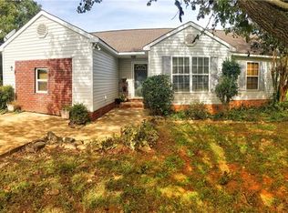 6005 Windsong Way, Wingate, NC 28174