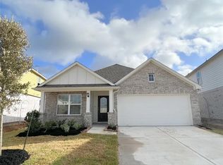 3210 Aster Meadow Way, Richmond, TX 77406