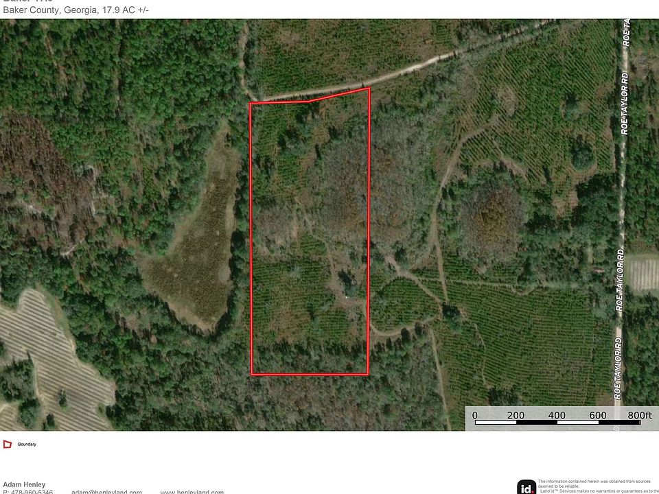 9 Ray Rd, Damascus, GA 39841 MLS 20146868 Zillow