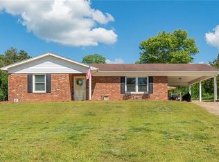 678 Hedrick Mill Rd, Lexington, NC 27292