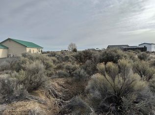 Buckskin Rd #TL-300, Christmas Valley, OR 97641