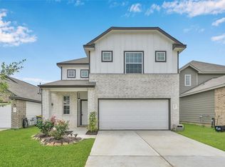 3424 Wooded Ln, Conroe, TX 77301