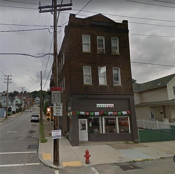 801 McKean Ave, Charleroi, PA 15022 Zillow