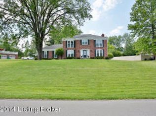 3308 Cherry Tree Ln, Prospect, KY 40059