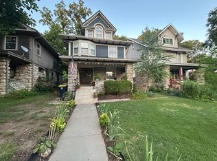 4227 Charlotte St, Kansas City, MO 64110