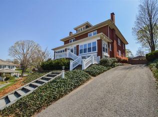 1704 Greenwood Rd SW, Roanoke, VA 24015