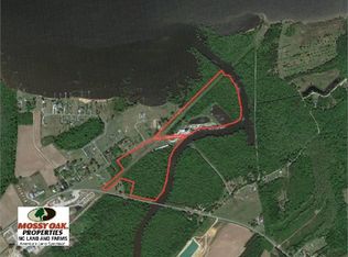 417 Mackey Ferry Rd, Roper, NC 27970