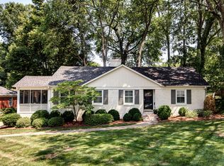 5453 Topping Pl, Charlotte, NC 28209