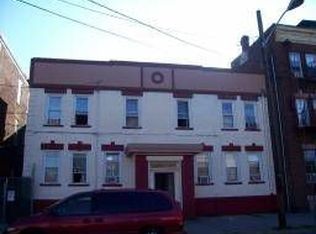 61 Myrtle Ave, Passaic, NJ 07055