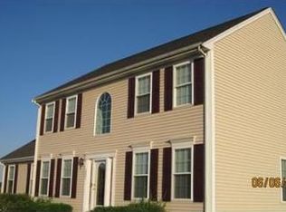 2001 Manomet Ave, Dighton, MA 02715