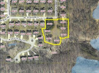 1945 N Northumberland Pass, Palatine, IL 60074