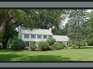 1415 Carroll Brown Way, West Chester, PA 19382