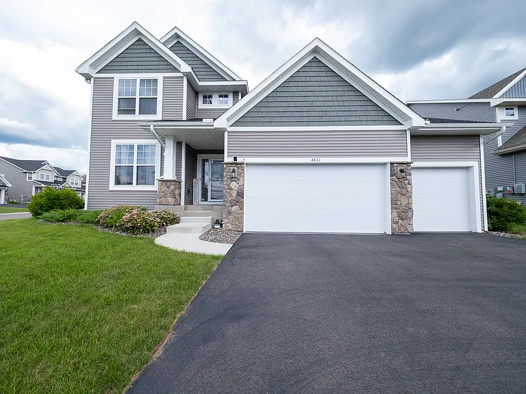 4831 Browns Farm Curv — Photo 1