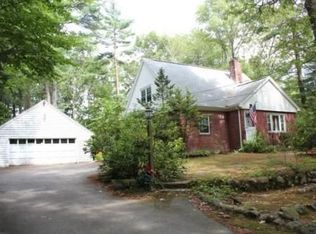 14 Cross St, Hopkinton, MA 01748