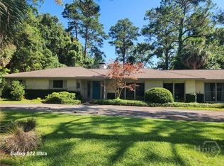 207 Devonshire Rd, Savannah, GA 31410