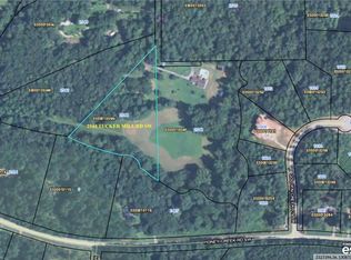 2544 Tucker Mill Rd SW, Conyers, GA 30094