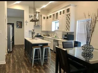 1715 McKee St, Houston, TX 77009