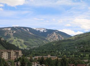 371 Nottingham Rd APT 2-E, Avon, CO 81620