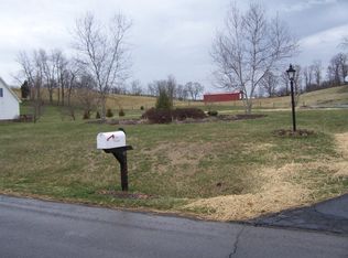 20193 Colony Ln, Bristol, VA 24202