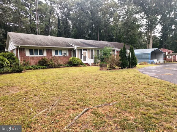 24773 Gravel Hill Rd, Millsboro, DE 19966