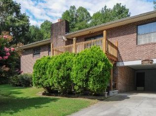 1962 Old Chilhowee Loop, Seymour, TN 37865