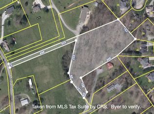 0 Mike Miller Rd, Clinton, TN 37716