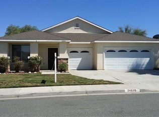 24836 Loire Ct, Hemet, CA 92544