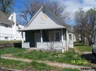 4242 Patrick Ave, Omaha, NE 68111