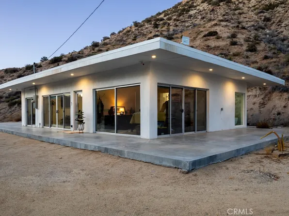 6595 Pioneertown Rd, Yucca Valley, CA 92284