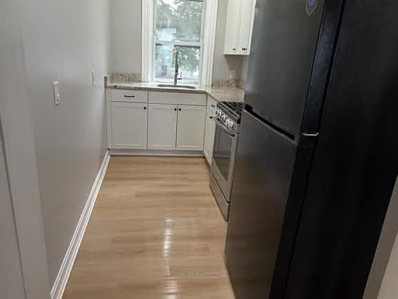 3rd image of 57 John St #1