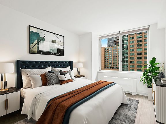 2nd image of 100 Riverside Blvd APT 7T