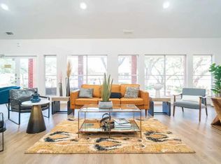 The Barstow, Austin, TX 78758