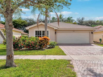 5050 Northern Lights Dr, Greenacres, FL, 33463