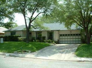 7942 Rugged Rdg, San Antonio, TX 78254