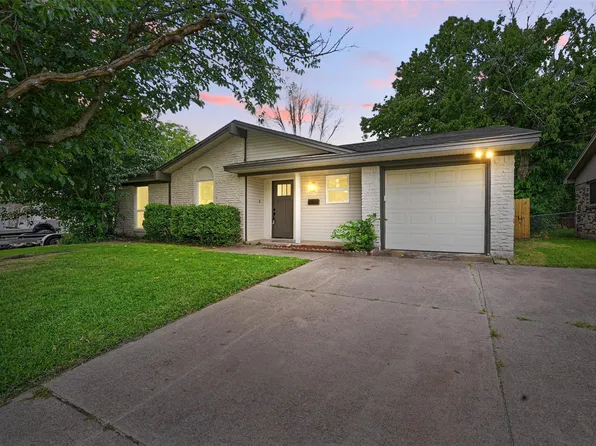 1221 Eastside Dr, Mesquite, TX 75149
