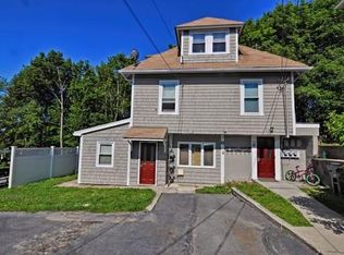 50 Ruggles St, Franklin, MA 02038