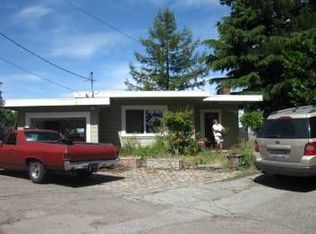 1 Villanova Dr, Orinda, CA 94563